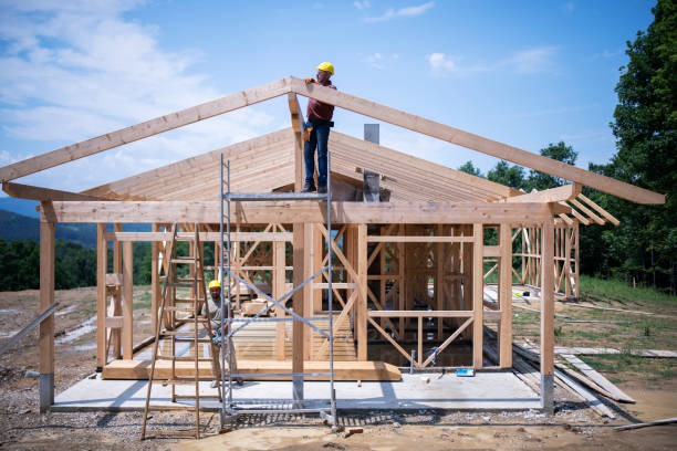 Best Roof Restoration Services  in Taylors, SC